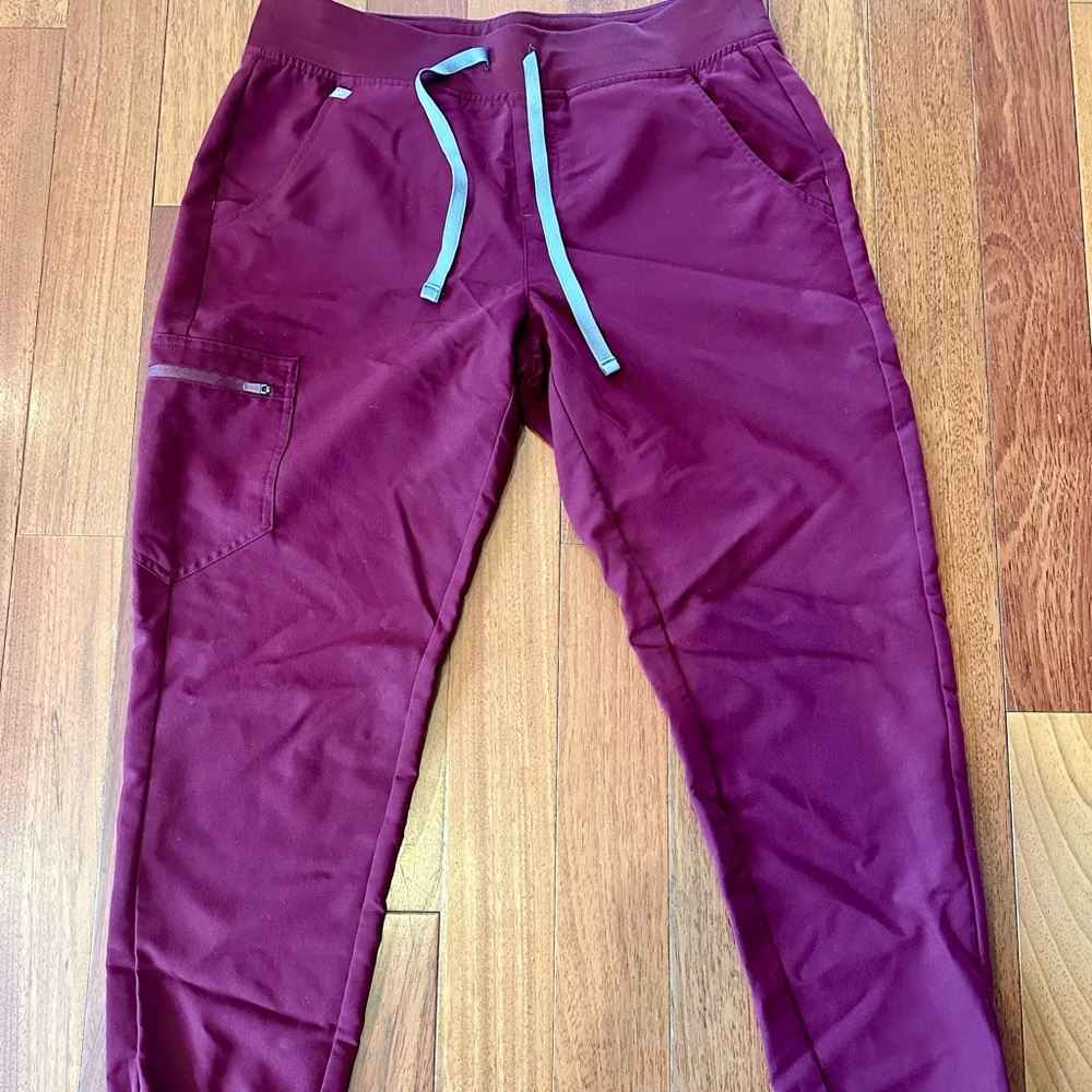 Figs Scrub Pants